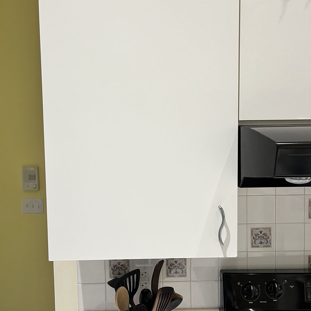 Milton Bentley - Attached missing door. - Handyman Near Me - Lake Worth, Florida Milton Bentley - Attached missing door. - Handyman Near Me - Lake Worth, Florida