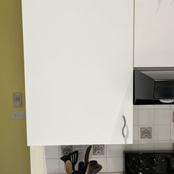 Milton Bentley - Attached missing door.