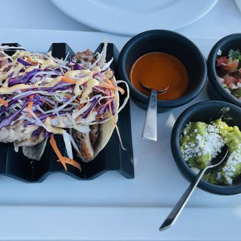 Sí Señor - Grilled Dorado Tacos - Mexican Near Me - Puerto Vallarta, JAL