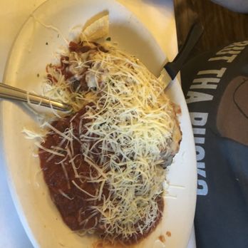 Morina's Italian Restaurant - Chicken Parmigiana - Italian Near Me - Cabot, Arkansas Morina's Italian Restaurant - Chicken Parmigiana - Italian Near Me - Cabot, Arkansas