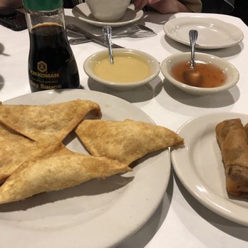 Ho Ping House - Chinese Near Me - South Bend, Indiana