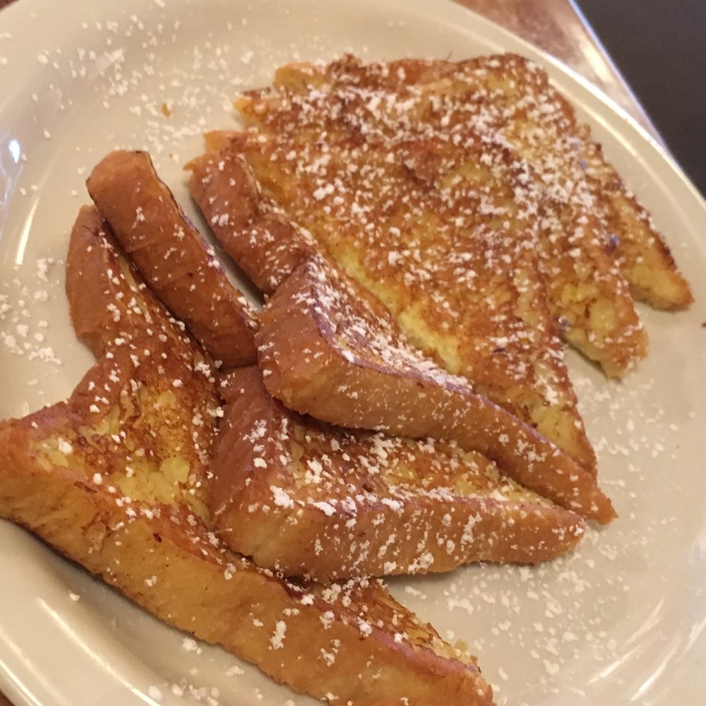 Top 10 Best Breakfast Brunch Spots near Warwick, NY 10990 Last