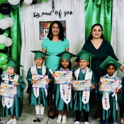 Little Champs Preschool & Extended Care