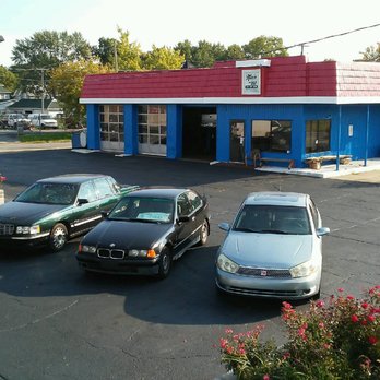 Main Muffler & Brakes - We are on the corner of Michigan st. and Calvert - Auto Repair Near Me - South Bend, Indiana Main Muffler & Brakes - We are on the corner of Michigan st. and Calvert - Auto Repair Near Me - South Bend, Indiana