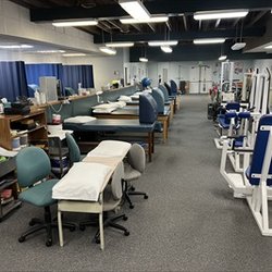 Select Physical Therapy - Glendora