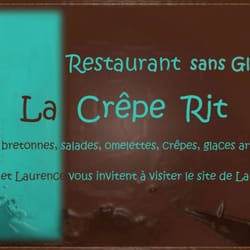La Crêpe Rit