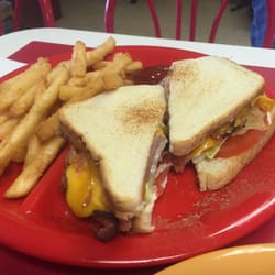 Macon Country Store - Smoked Ham