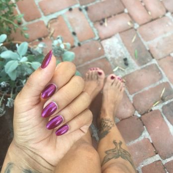 Lana Nails & Spa - Waxing Near Me - Carpinteria, California