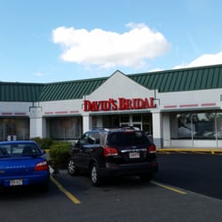 David's Bridal