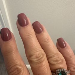 Sanhville Nails & Spa