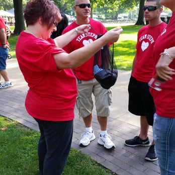 Wade Oval - TEAMSTEPH... - Parks Near Me - Cleveland, Ohio Wade Oval - TEAMSTEPH... - Parks Near Me - Cleveland, Ohio