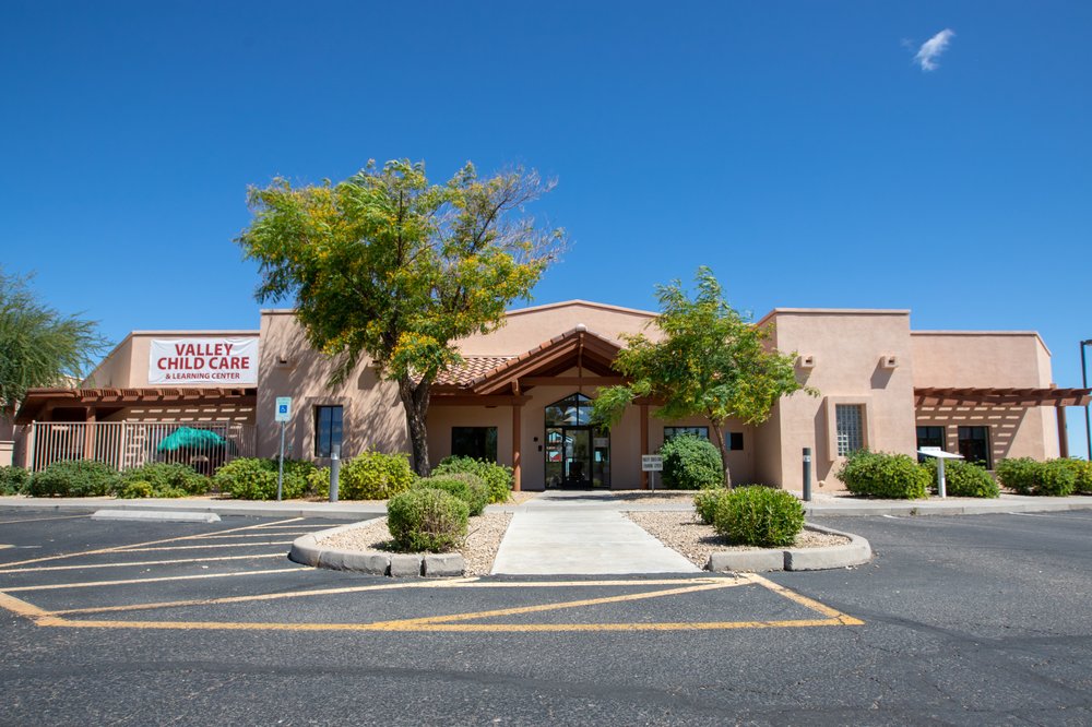 Busy Bees Surprise Child Care Center - childcare center in Surprise, AZ