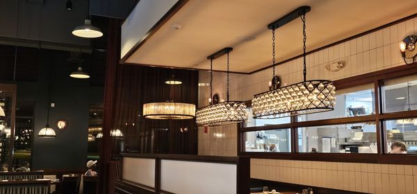 Aqua Grill by null