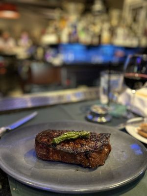 Gallagher's Steakhouse by null