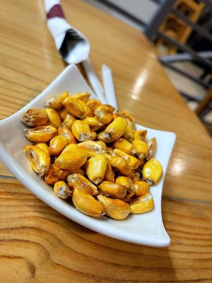 Pachamanka Authentic Peruvian Cuisine by null