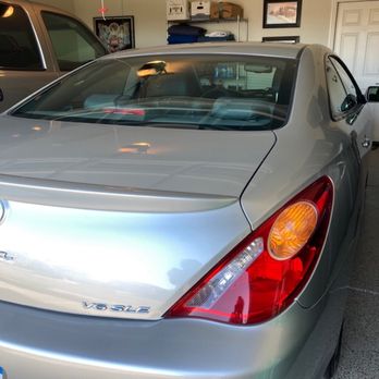 BP Auto Detailing - Auto Detailing Near Me