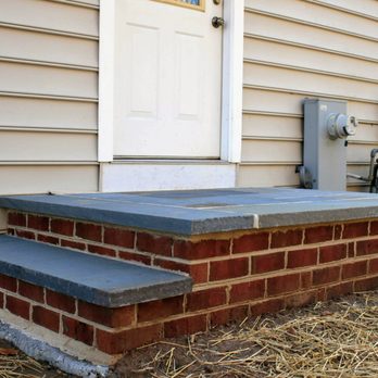Natural Stone Masonry - Patio Coverings Near Me - Pikesville, Maryland Natural Stone Masonry - Patio Coverings Near Me - Pikesville, Maryland
