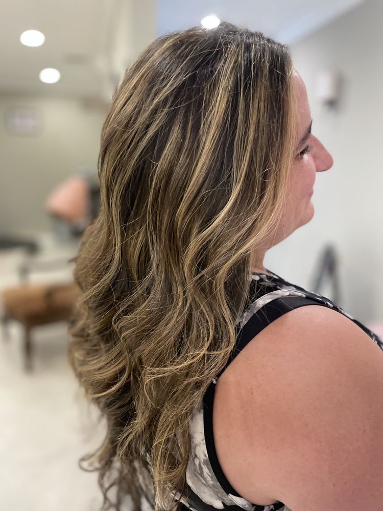 Michele Fury NJ Stylist  Image
