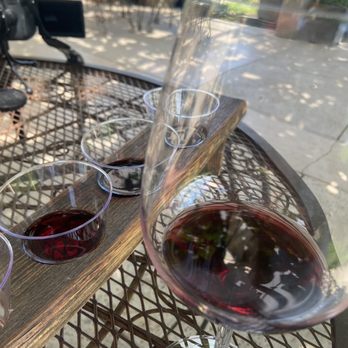 Van Ruiten Family Winery - Wineries Near Me - Lodi, California Van Ruiten Family Winery - Wineries Near Me - Lodi, California