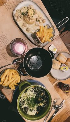 Le Clan des Belges by null