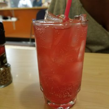 Bantam King - Watermelon cocktail - Ramen Near Me - Washington, DC, District of Columbia Bantam King - Watermelon cocktail - Ramen Near Me - Washington, DC, District of Columbia