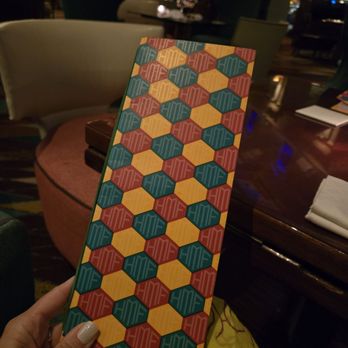 HMF at The Breakers - Tapas Bars Near Me - Palm Beach, Florida