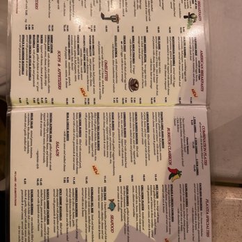 La Playita Restaurant - Menu - Mexican Near Me - Hermosa Beach, California La Playita Restaurant - Menu - Mexican Near Me - Hermosa Beach, California