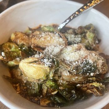 Tamayo - Brussels Sprouts** - Mexican Near Me - Denver, Colorado Tamayo - Brussels Sprouts** - Mexican Near Me - Denver, Colorado