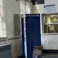US Post Office