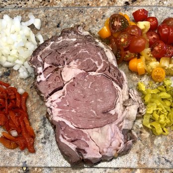 Jimmy's Kitchen and Bar - Jimmy's prime rib and breakfast burrito fixings. - American Near Me - Minnetonka, Minnesota Jimmy's Kitchen and Bar - Jimmy's prime rib and breakfast burrito fixings. - American Near Me - Minnetonka, Minnesota