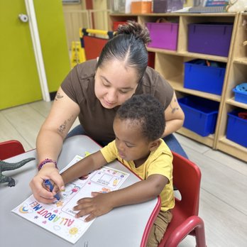 Sierra Preschool & After School - Child Care & Day Care Near Me - Riverside, California Sierra Preschool & After School - Child Care & Day Care Near Me - Riverside, California
