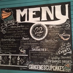 Gracene's Cupcake Boutique