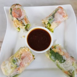 Mai Bistro