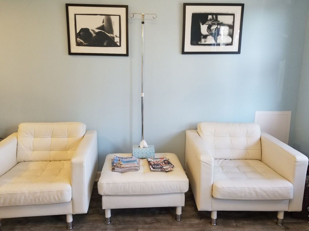 RECOVERY ROOM Updated June 2024 3584 St James Ave, Myrtle Beach