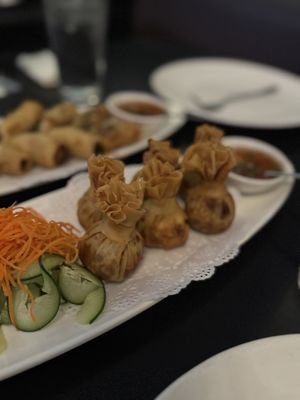 Panvimarn Thai Cuisine by null