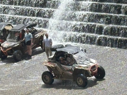 McDowell County, WV Convention and Visitors Bureau by null