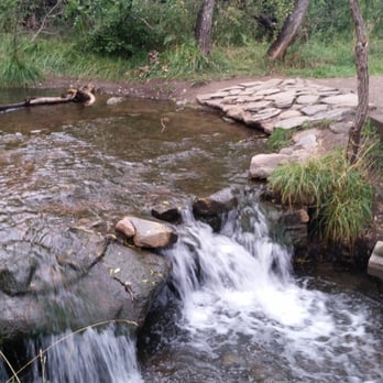 Matthews Winters Park - The creek near the entrance - Parks Near Me - Golden, Colorado Matthews Winters Park - The creek near the entrance - Parks Near Me - Golden, Colorado