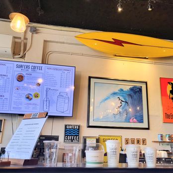 Surfers Coffee - Music Venues Near Me - Wahiawa, Hawaii Surfers Coffee - Music Venues Near Me - Wahiawa, Hawaii