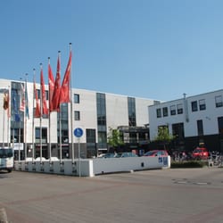 Buschmann - buschmann KOMcenter