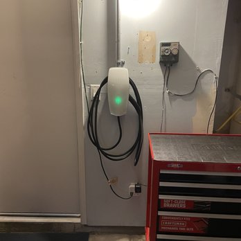 Sebas Electrical - Tesla Wall Charger - Electricians Near Me - Sylmar, California Sebas Electrical - Tesla Wall Charger - Electricians Near Me - Sylmar, California