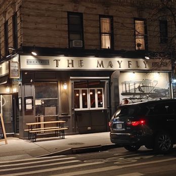 The Mayfly - American Near Me - New York, New York The Mayfly - American Near Me - New York, New York