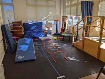 RUSH Kids Pediatric Therapy - Naperville South - child therapist in Naperville, IL