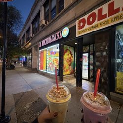 La Michoacana Chicago