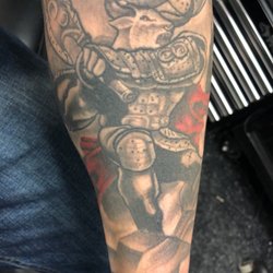 New American Tattoo Company
