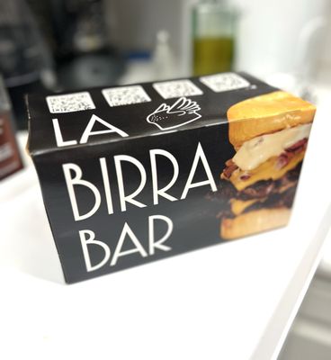 La Birra Bar (Burgers) - Fort Lauderdale by null