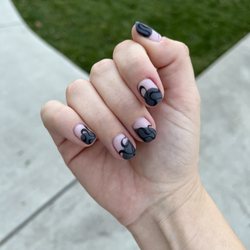 Kaitlynnails303 - Gel Manicure