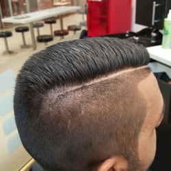 Sydney Barbers - Any haircut any hair type you wont be upset!!!