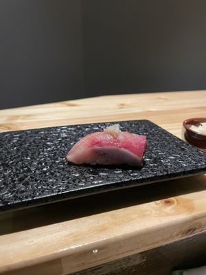 LUYA Omakase & Wine Bar by null