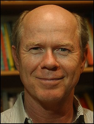 Staso Dan - grief counselor in Santa Barbara, CA