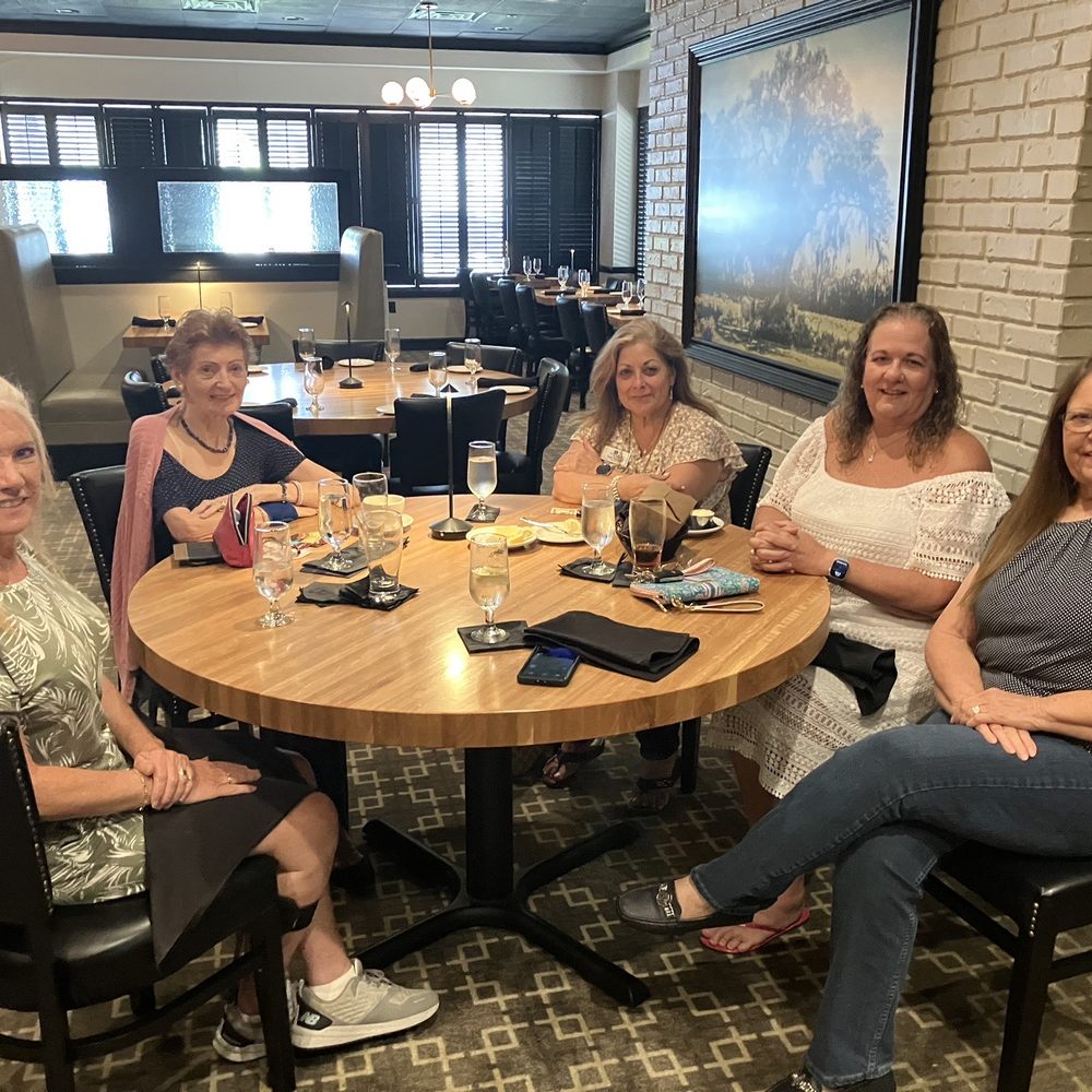 ChopHouse Thirteen - Lovely Ladies Luncheon - Bars Near Me - Jacksonville, Florida ChopHouse Thirteen - Lovely Ladies Luncheon - Bars Near Me - Jacksonville, Florida
